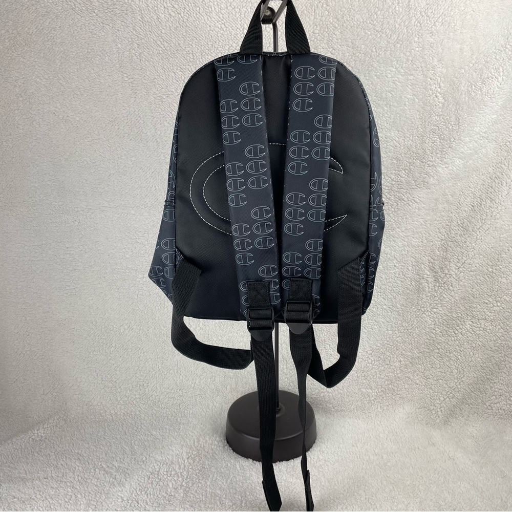 Champion mini backpack, excellent preloved condition! - Picture 2 of 8